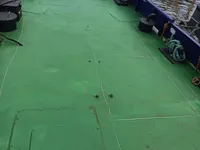 Navio de abastecimento à venda