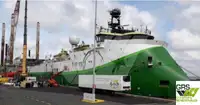 Navio de pesquisa à venda
