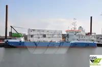 Dragador à venda