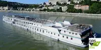 Navio de cruzeiro à venda