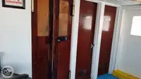 Catamarã à venda