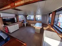 Barcos de trabalho à venda