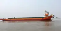 Barcaça à venda