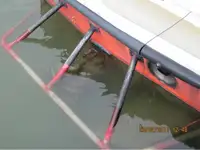 Barcos de trabalho à venda