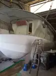 Navio de resgate à venda