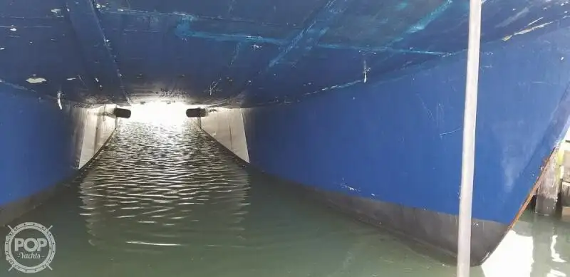 Catamarã à venda