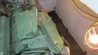 Navio de pesca de arrasto à venda