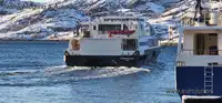 Navio Ro-Ro à venda