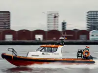 Bote inflável rígido à venda