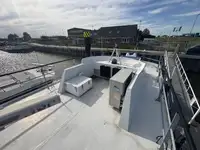 Navio de patrulha à venda