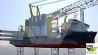 Plataforma de perfuração autoelevatória à venda