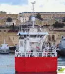 Navio de pesquisa à venda