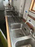 Barcaça de alojamento à venda
