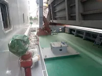 General Cargo/Multi-purpose à venda