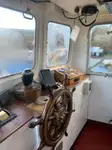 Navio de cruzeiro à venda