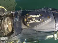 Navio de pesca de arrasto à venda