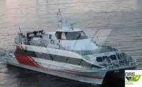 Navio de passageiros à venda