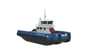 Navio Reefer à venda