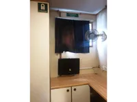 Dragador à venda