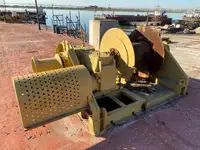 Rebocador à venda