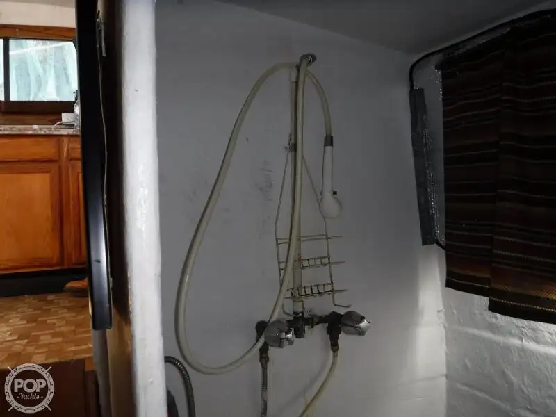 Navio de pesca de arrasto à venda