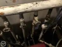 Navio de pesca de arrasto à venda