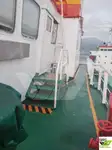Navio de abastecimento à venda