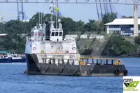 Navio de abastecimento à venda