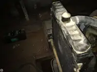 Rebocador à venda