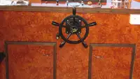 Barcos de trabalho à venda