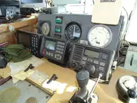 Barcos de trabalho à venda
