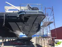 Navio de cruzeiro à venda