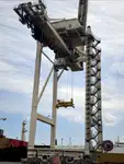 Navio porta-contentores à venda