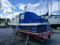 Barcos de trabalho à venda