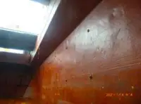 Navio graneleiro à venda