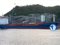Navio-tanque de óleo/produtos químicos à venda