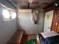 Rebocador à venda