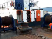 Rebocador à venda