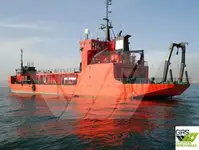 Navio de pesquisa à venda