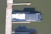 Catamarã à venda