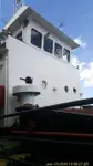 Barcaça à venda