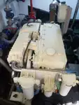 Barco de tripulação à venda