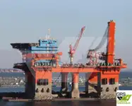 Navio guindaste à venda