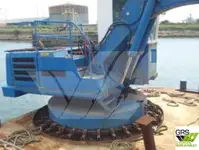 Dragador à venda