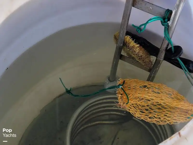Navio de processamento de peixe à venda