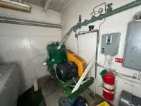Rebocador à venda