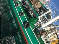 Navio de pesca de cerco à venda