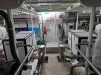 Barco piloto à venda