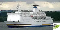 Ro-Ro ship à venda