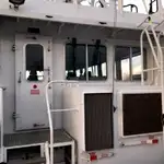 Navio de pesquisa à venda